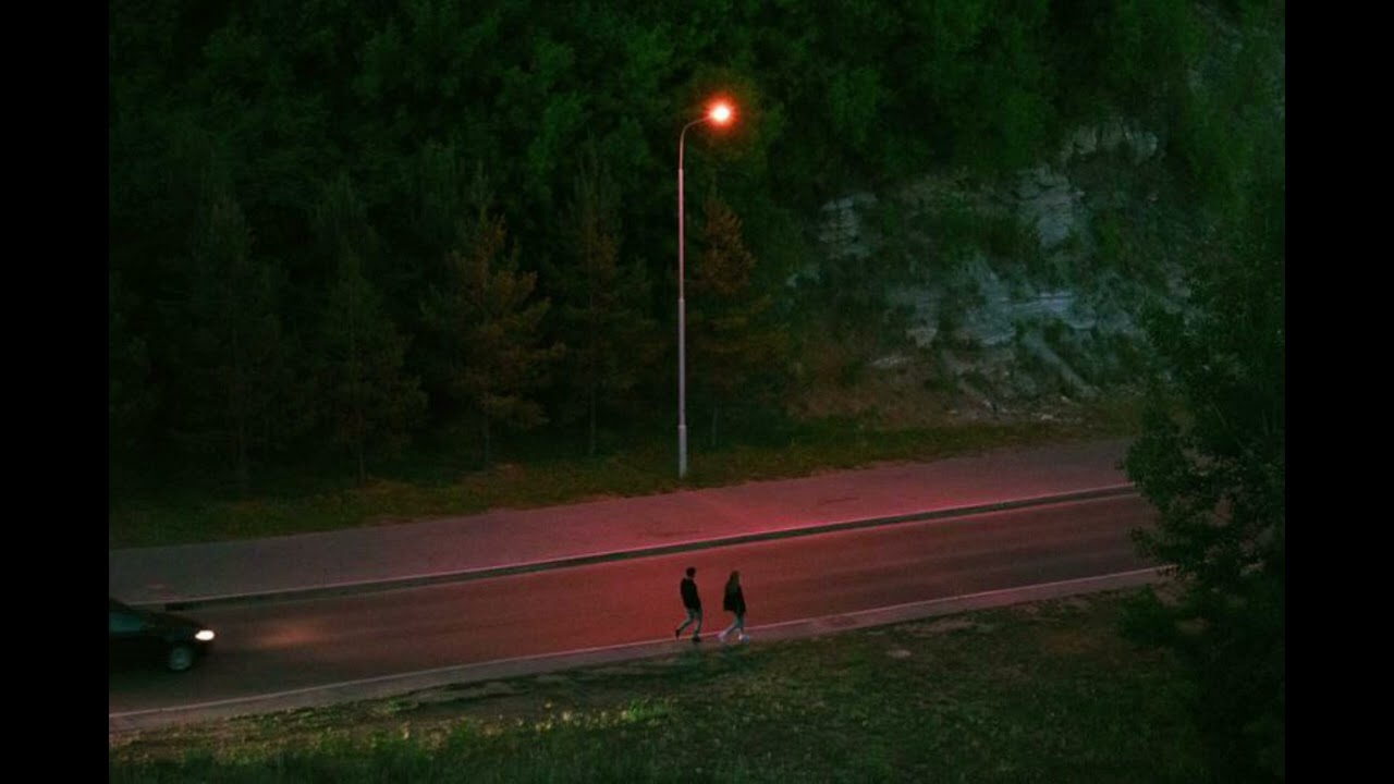 adolescent dreams - we lie apart (Slowed and Reverb)