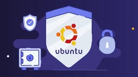 آموزش UFW در اوبونتو | از صفر تا پیشرفته