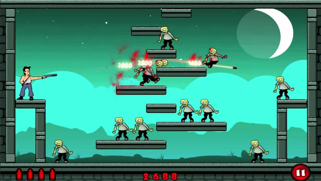 stupid zombies 3 level 98 impossible stupid zombies 3 level 98 impossible