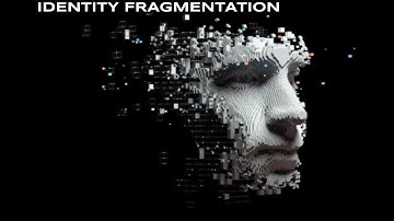 RootsID SSI Report - Identity Fragmentation