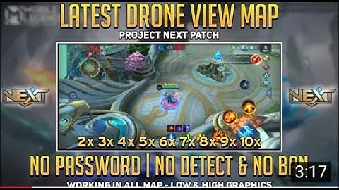 LATEST DRONE VIEW new patch MATHILDA 1.5.32 (NO BANNED and NO PASSWORD)