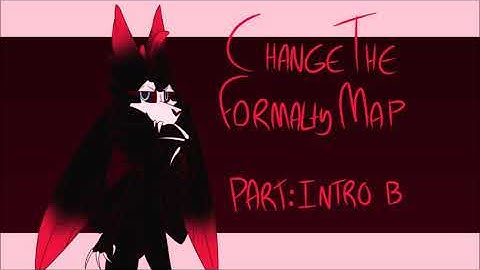 Change the formality map call OPEN (11/13) anything pallet map (13+)