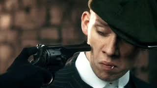 Peaky Blinders - RingTone ⚡ Resimi