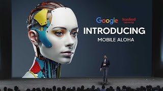 Exploring the Exciting Features of the Newest Robot Innovation!"