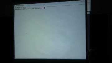 Valgrind, GDB, and friends - Part 10 / 15