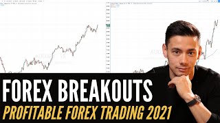 The BEST Forex Day Trading Strategy (Forex Breakout Trading) The BEST Forex Day Trading Strategy (Forex Breakout Trading)