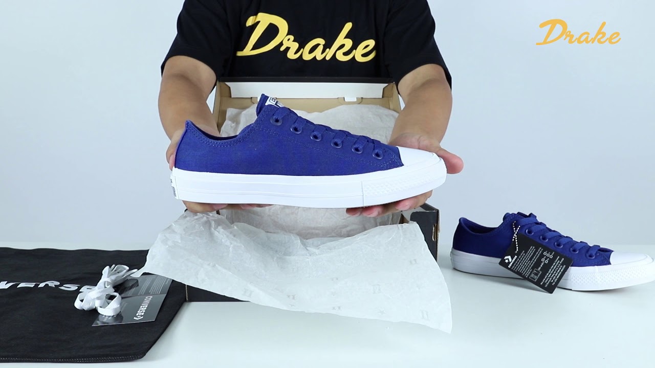 drake converse