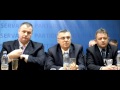 Erban rdulescu despre politica partidului conservator