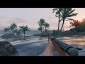 Enlisted Gameplay - Pacific War Campaign - (No Commentary)