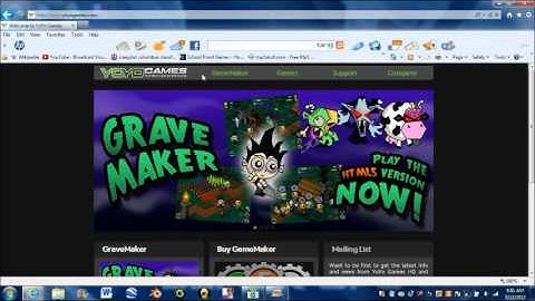 How to download Gamemaker 8.1