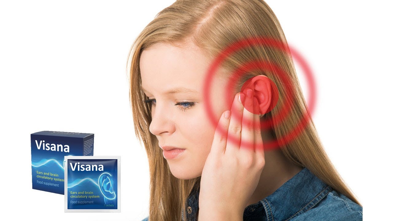 Висана (Visana) Что Это Такое, Применение, Купить, Отзывы