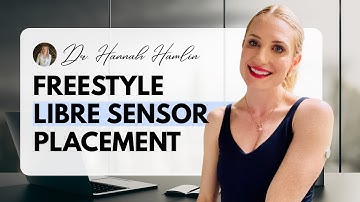 Freestyle Libre Sensor Placement: Best Spots & Accuracy Tips (14 Day and 3 Plus)