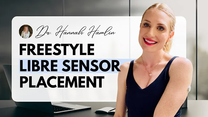 Freestyle Libre Sensor Placement: Best Spots & Accuracy Tips (14 Day and 3 Plus)