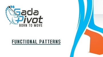7 Functional Patterns