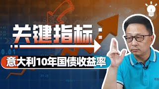 预警灯闪亮，欧盟经济的噩梦即将来临？！