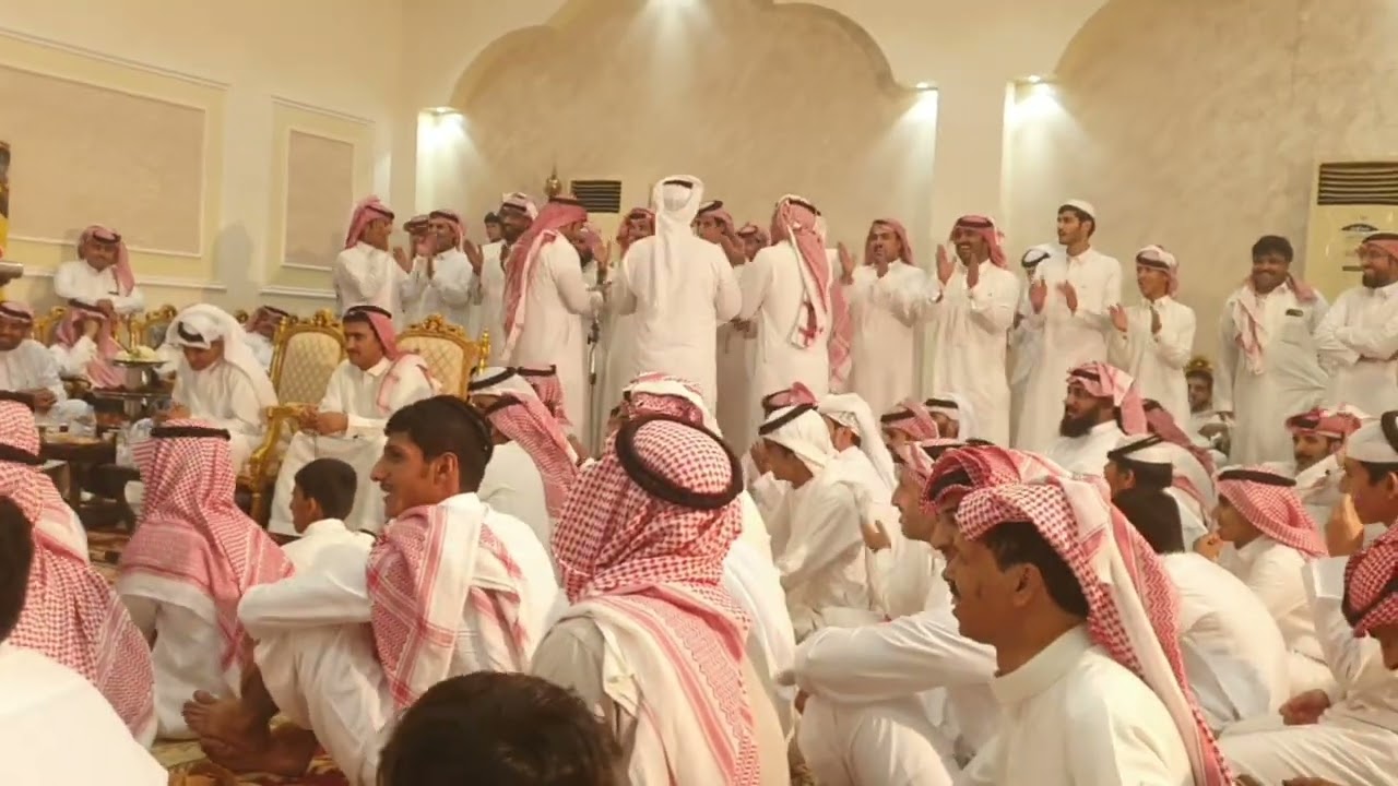 موال تركي الميزاني معتق العياضي شايع العيافي طلال الشمري حفلة روضة الهباس 1444/1/14