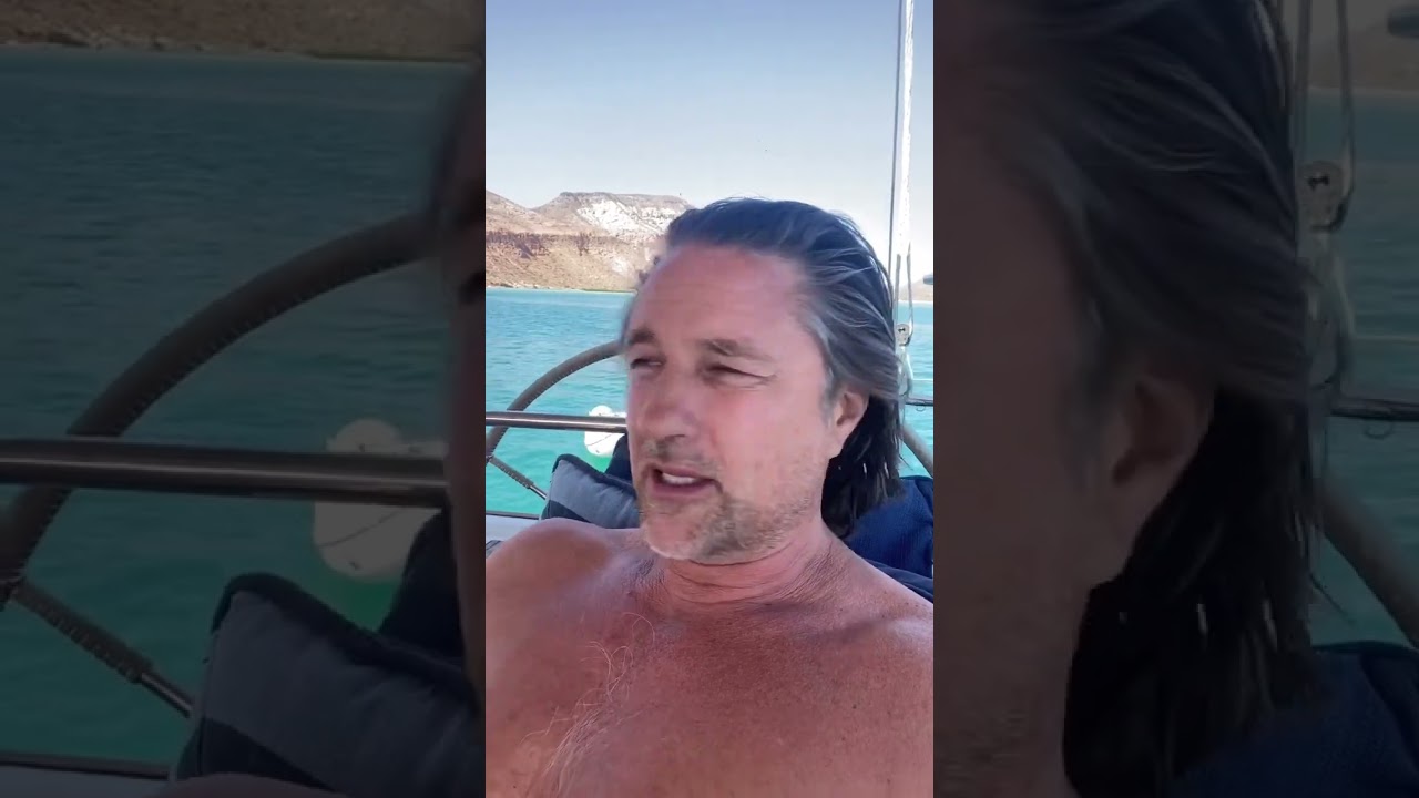 Martin Henderson • Jack Sheridan • Virgin River 