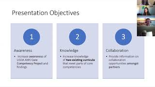 Food Systems Core Competency presentation | NACDEP 2020