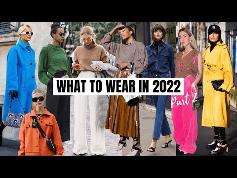 Top Wearable Fashion