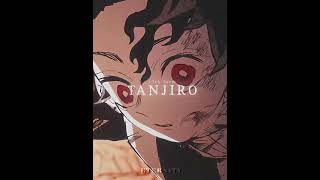 Tanjiro vs Kokushibo (after effect edit ) #adobeaftereffects #anime #whoisstrongest #fypシ゚viral #kny