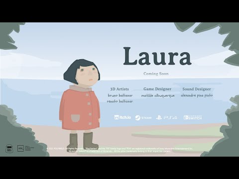 Laura | Gameplay Trailer