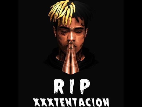 MAY XXXTENTACION REST IN PEACE | XXXTENTACION Vinyl Album unboxing