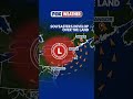 What Is The Difference Between a Nor'easter and a Sou'easter?