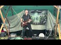 Vince ‘Too Tall’ Taylor - Live at Strawberry Fair