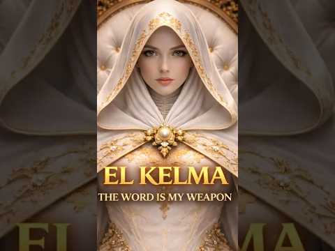 EL KELMA Souma VM Official Music Video الكلمة سلاحي 