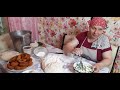 РАботы огородные/Пирожки с творогом,🥯Картовный🧇