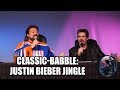 Classic-Babble: Justin Bieber Jingle