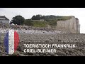 Toeristisch Frankrijk - Criel-sur-mer