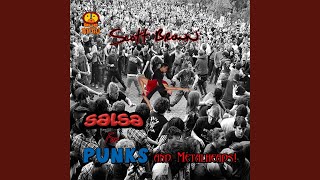 Download lagu Salsa for Punks and Metalheads