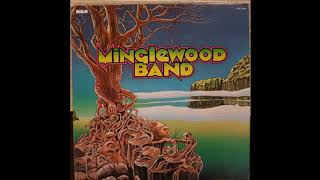 Video thumbnail of "Minglewood Band. Can't You See."
