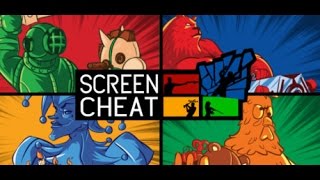 Screen Cheat Ep. 1 - Six times the trouble!