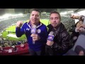 La Novena: Cruz Azul vs Chivas