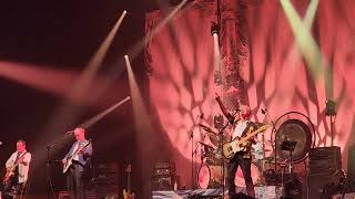 Nick Mason's Saucerful of Secrets performing Lucifer Sam Live at The Fox Theater Oakland CA 10/28/22