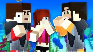 THIS MEANS WAR!!! | Water World SMP Episode 11