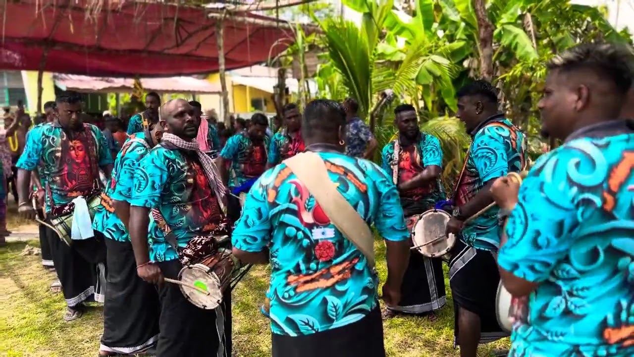 SanBrothers | PugaiAdum Vaasal | MaryEstate | Booking 2025 | SreeArthanareeswararUrumiMelam