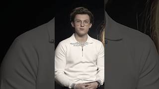 Yn Finds Out The Truth. Tom Holland X Yn