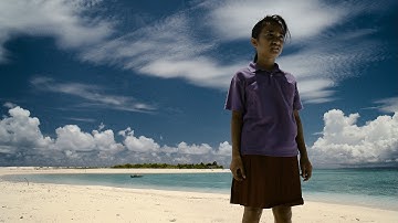 映画『鏡は嘘をつかない』予告編