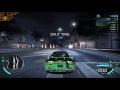 Need For Speed Carbon Walkthrough Part 31 Dover Street Circuit