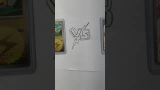 #memes #pokemon #pokemoncards Vs. pokemons