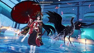 NTE Howling circle 12 glad i have Lacrimosa F2P gameplay