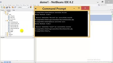 3  Phalcon PHP - Multi Lingual Support (Video 17 of 18)