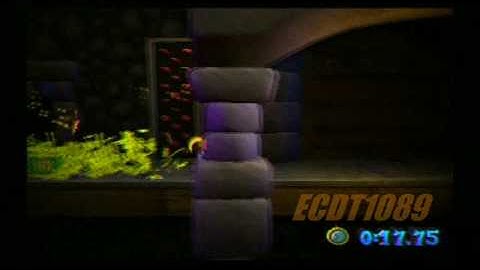 Crash Bandicoot The Wrath of Cortex (Playthrough) Part 59/68