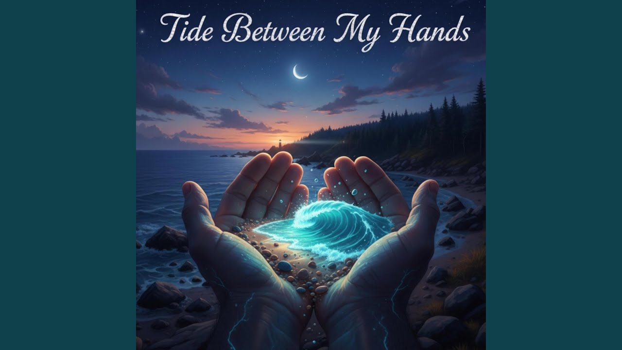 Tide Between My Hands