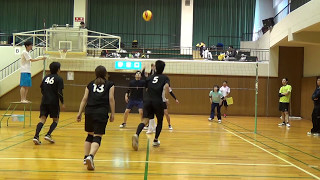 20170507 春夏秋冬杯 ダイナB vs morimoto 2set