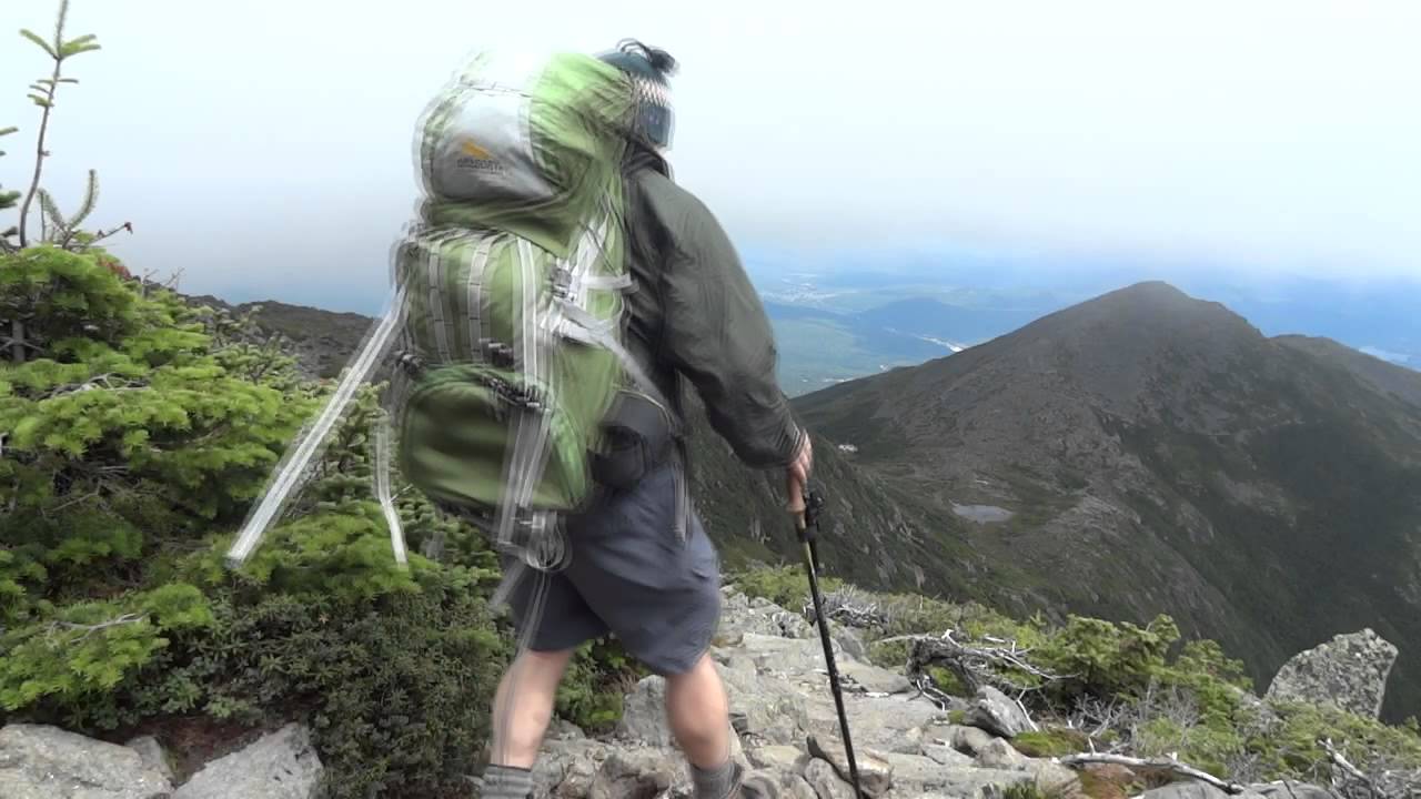 Hiking Mt. Adams and Madison - MaxresDefault