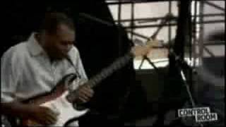 Robert Cray Band - Twenty (Crossroads 2007) chords